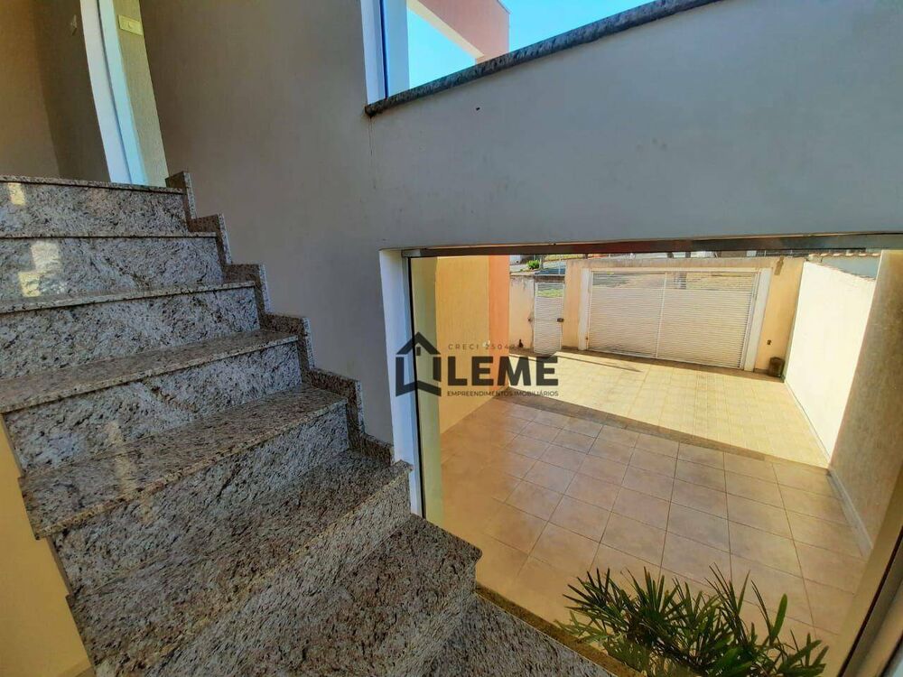 Casa, 3 quartos, 252 m² - Foto 18