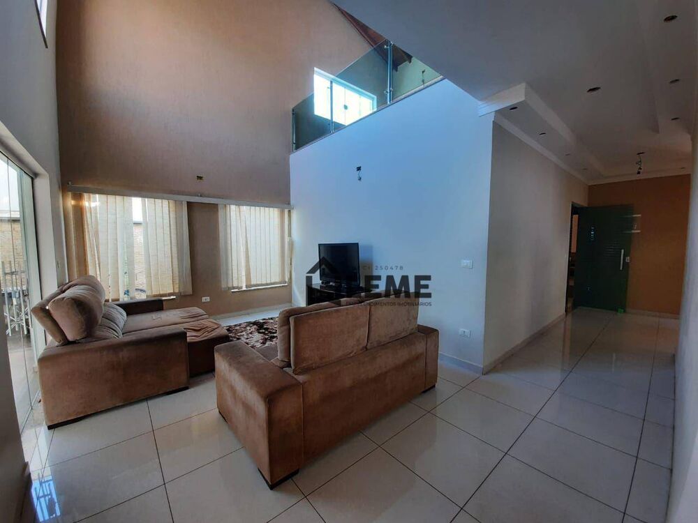 Casa, 3 quartos, 252 m² - Foto 21