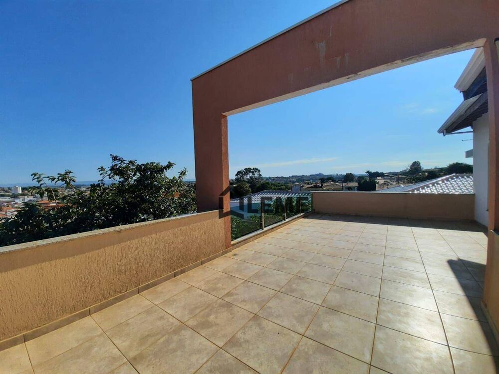Casa, 3 quartos, 252 m² - Foto 3
