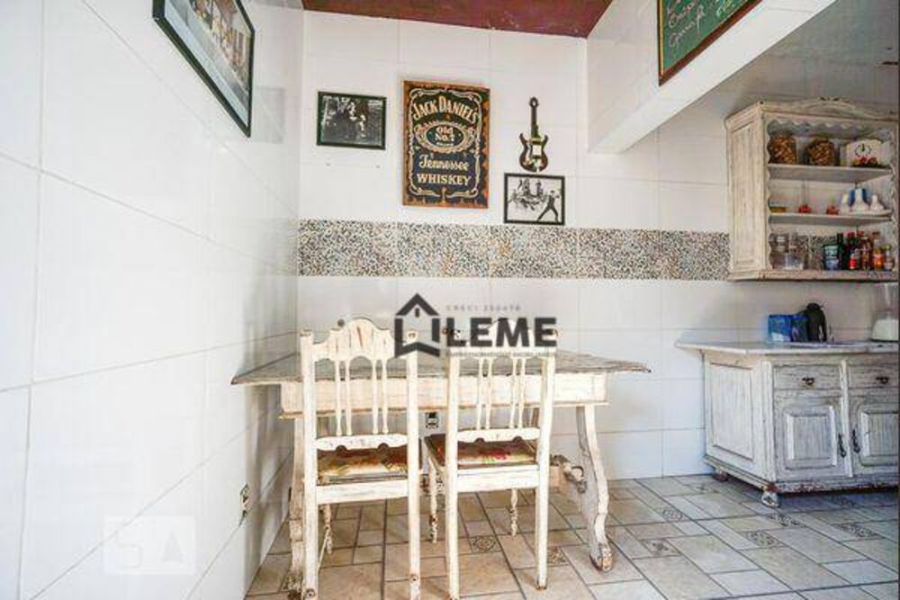 Sobrado, 5 quartos, 200 m² - Foto 28