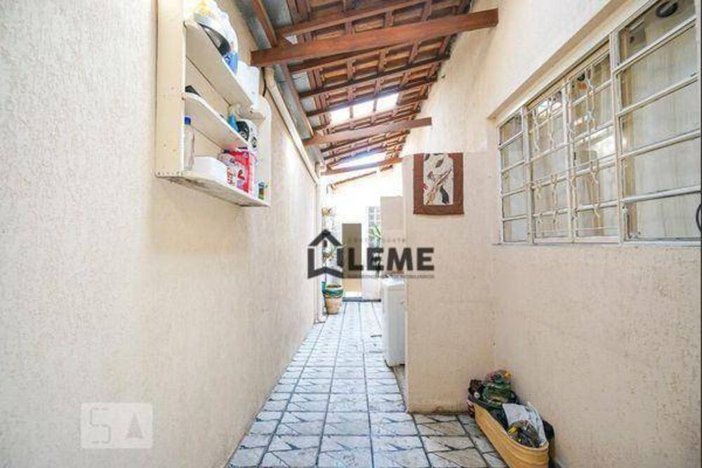Sobrado, 5 quartos, 200 m² - Foto 11