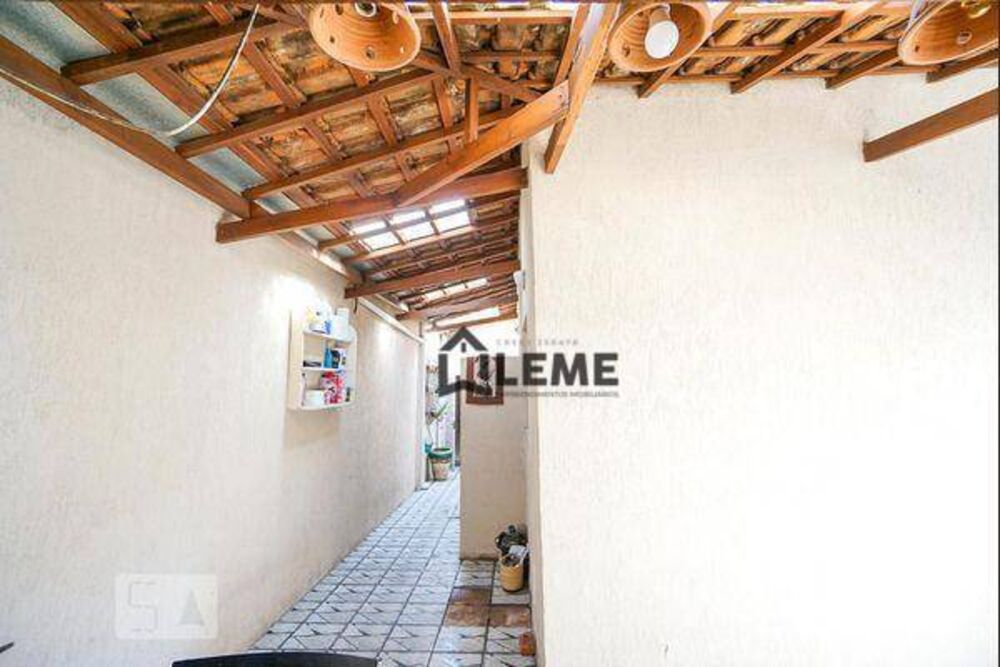 Sobrado, 5 quartos, 200 m² - Foto 20