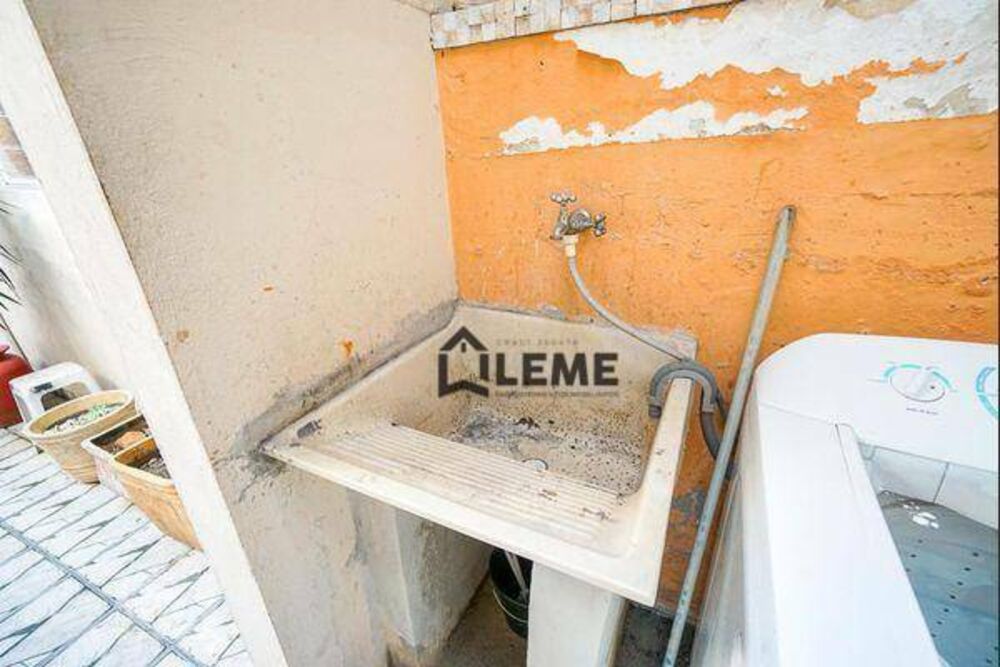 Sobrado, 5 quartos, 200 m² - Foto 16