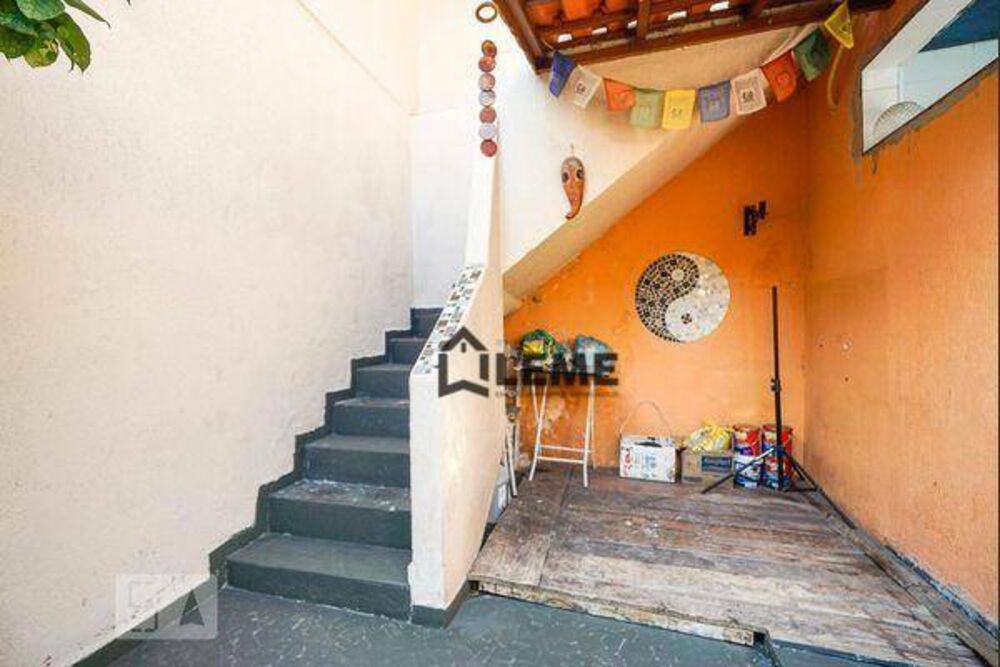 Sobrado, 5 quartos, 200 m² - Foto 22