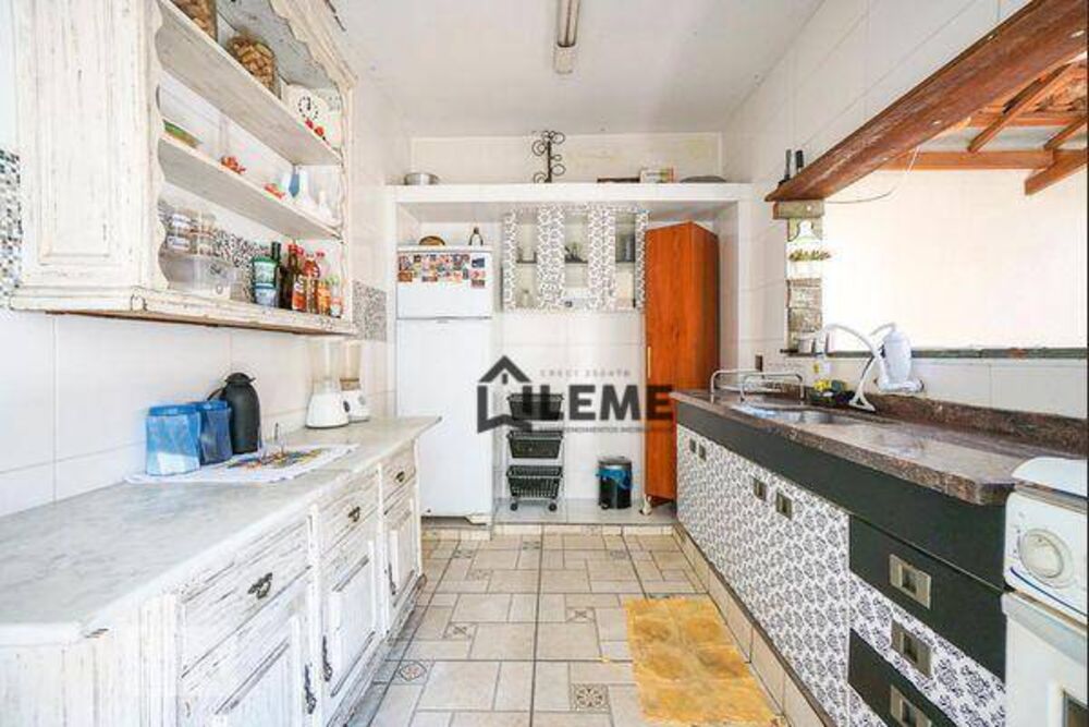 Sobrado, 5 quartos, 200 m² - Foto 24