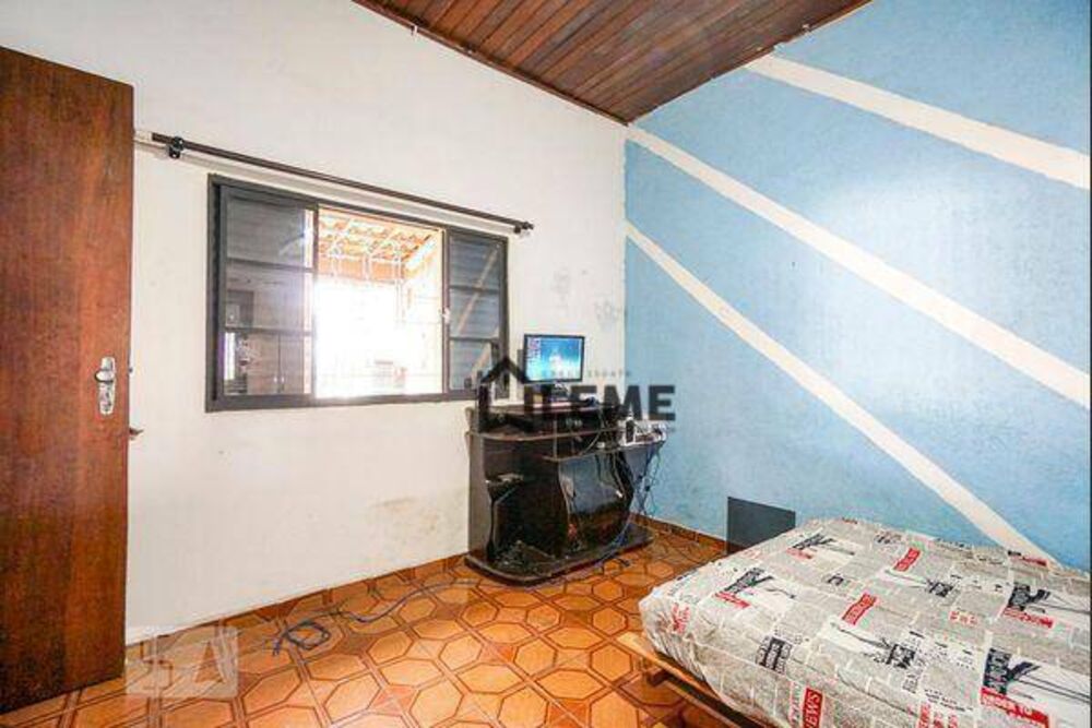Sobrado, 5 quartos, 200 m² - Foto 3