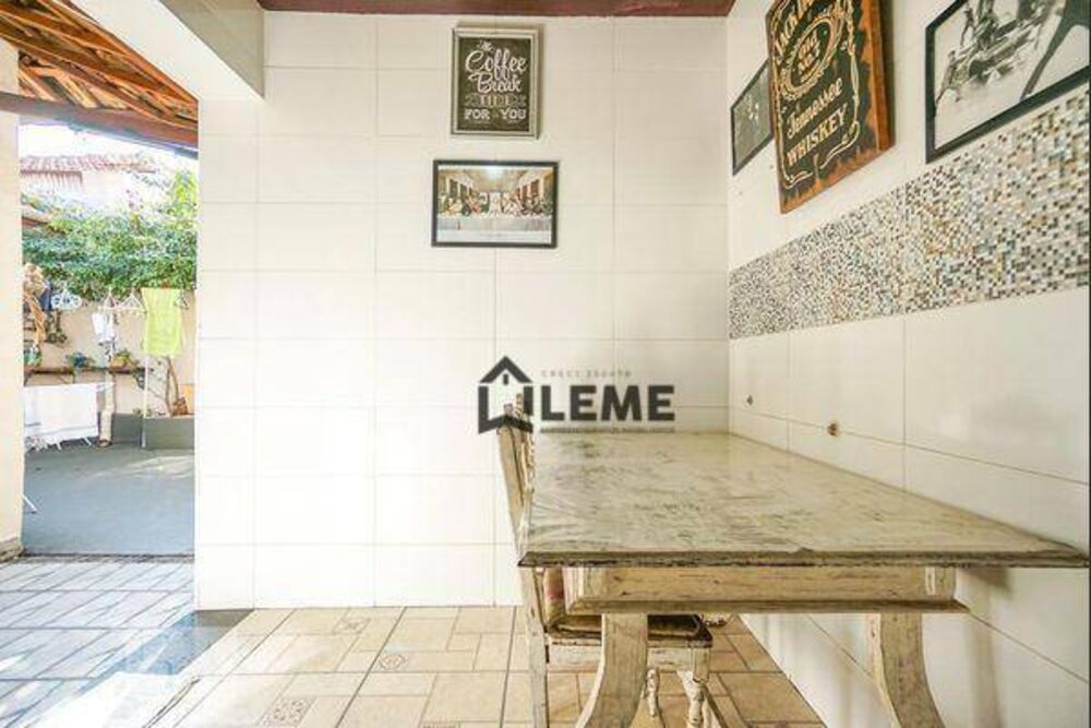 Sobrado, 5 quartos, 200 m² - Foto 7