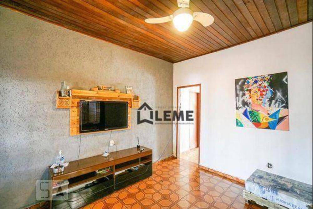 Sobrado, 5 quartos, 200 m² - Foto 12