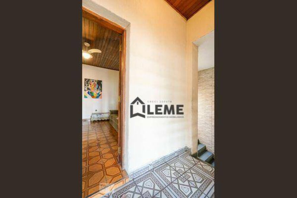 Sobrado, 5 quartos, 200 m² - Foto 15