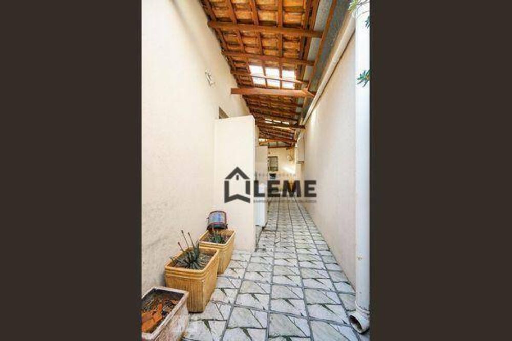 Sobrado, 5 quartos, 200 m² - Foto 6