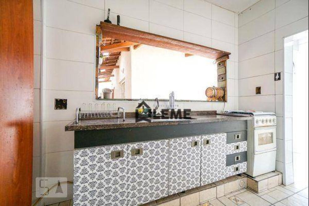 Sobrado, 5 quartos, 200 m² - Foto 18