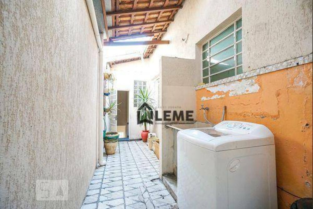 Sobrado, 5 quartos, 200 m² - Foto 17