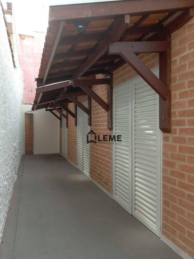 Casa de Condomínio à venda com 3 quartos, 183m² - Foto 6