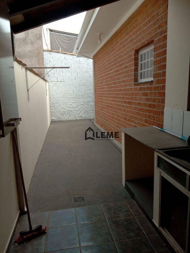 Casa de Condomínio à venda com 3 quartos, 183m² - Foto 4