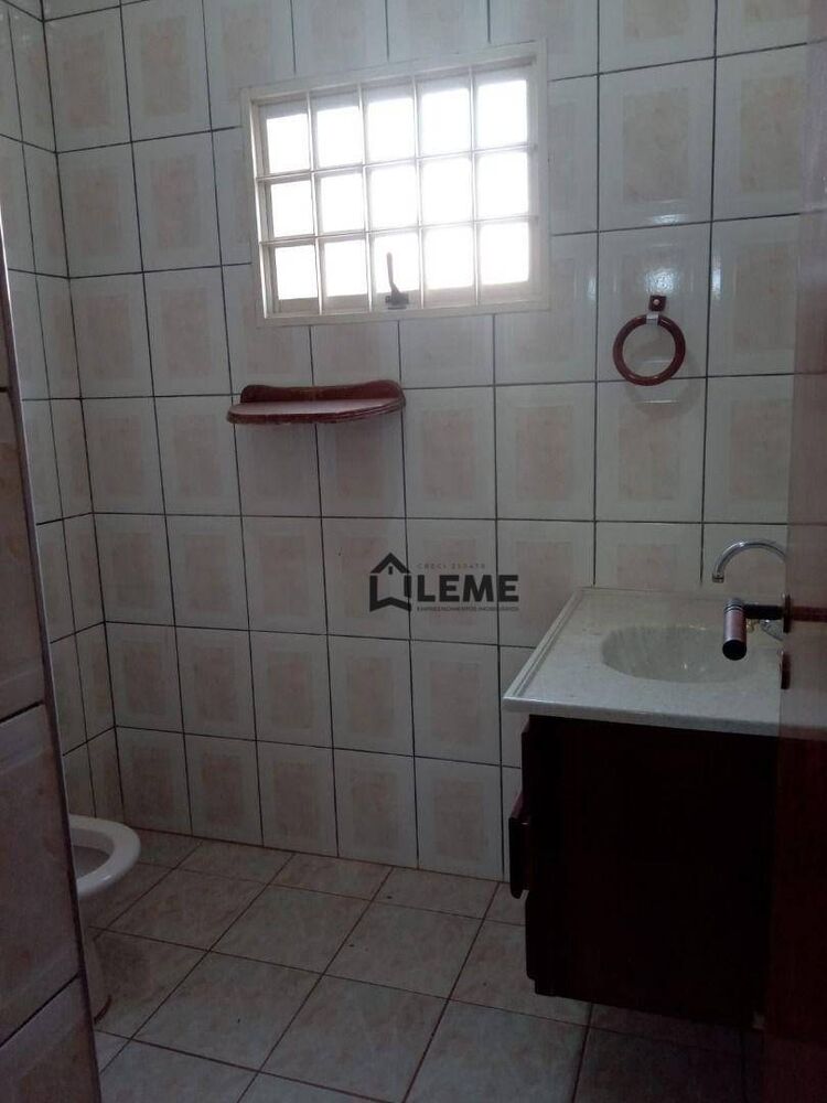 Casa de Condomínio à venda com 3 quartos, 183m² - Foto 11