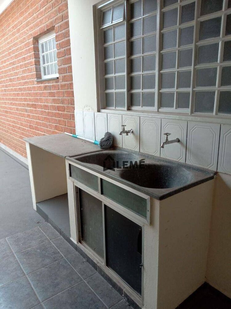 Casa de Condomínio à venda com 3 quartos, 183m² - Foto 5
