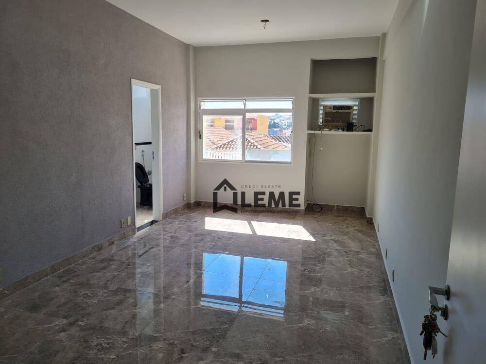 Conjunto Comercial-Sala para alugar - Foto 1