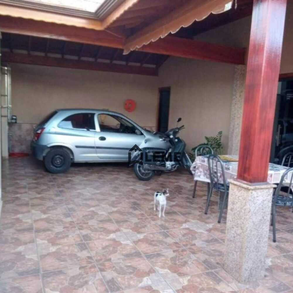 Casa, 2 quartos, 113 m² - Foto 3