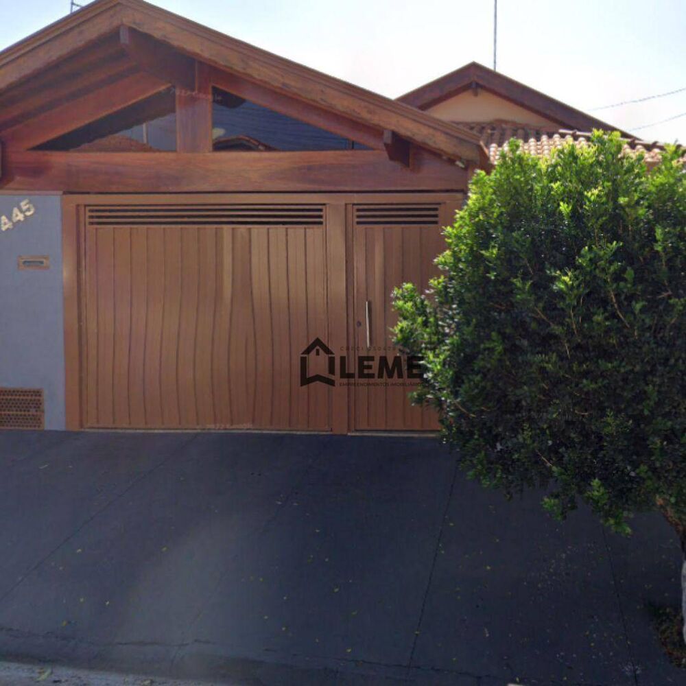 Casa, 2 quartos, 113 m² - Foto 1
