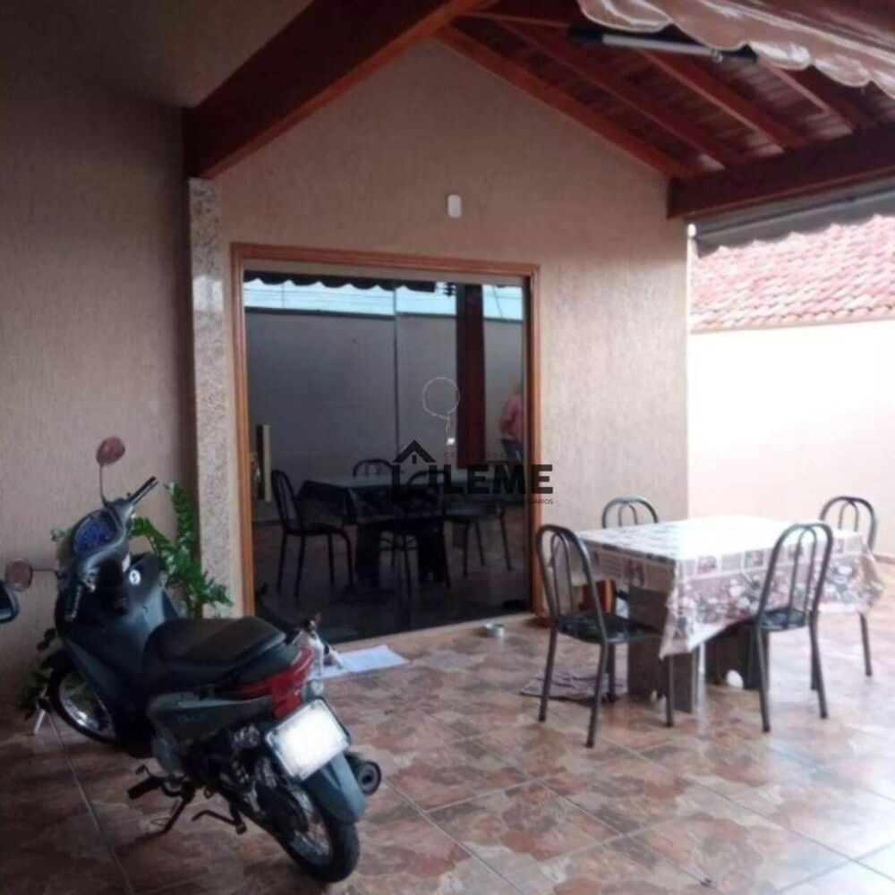 Casa, 2 quartos, 113 m² - Foto 4