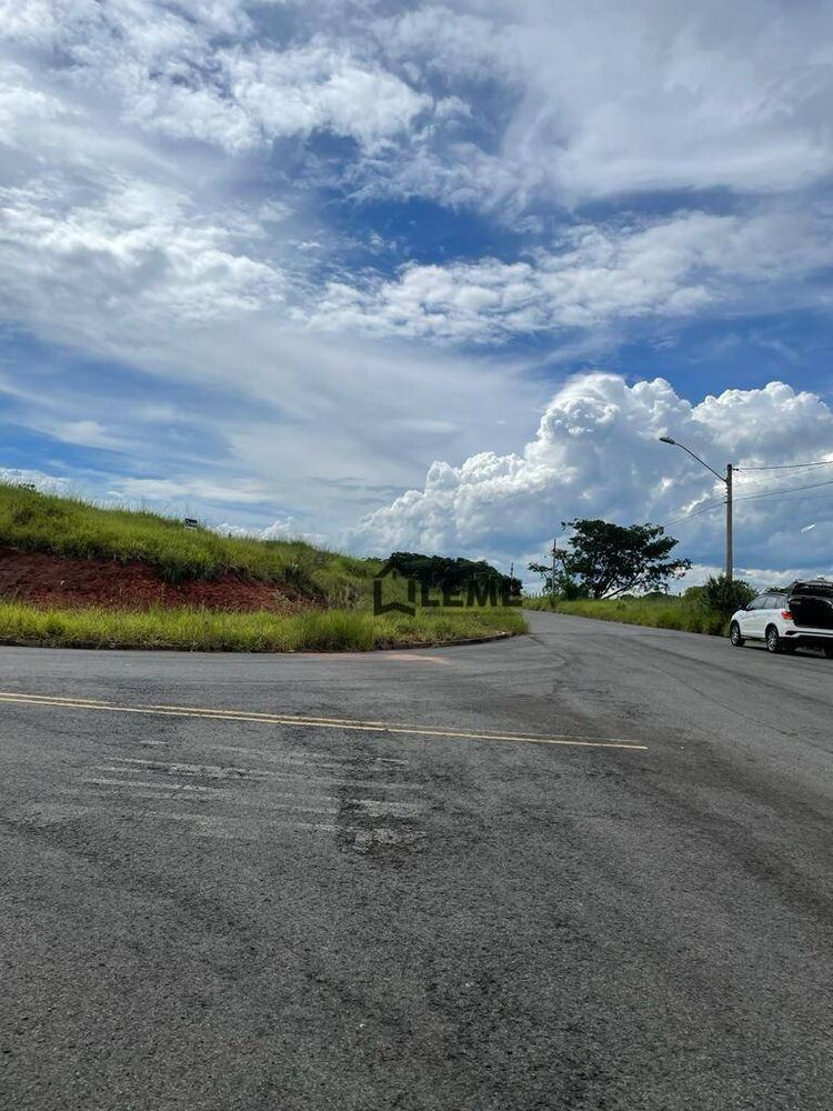 Terreno, 1100 m² - Foto 1