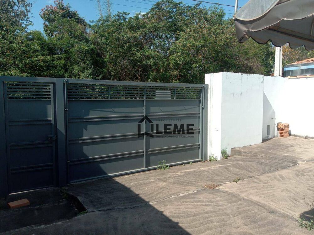 Casa, 1 quarto, 53 m² - Foto 1