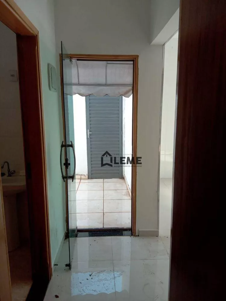 Casa, 1 quarto, 53 m² - Foto 8