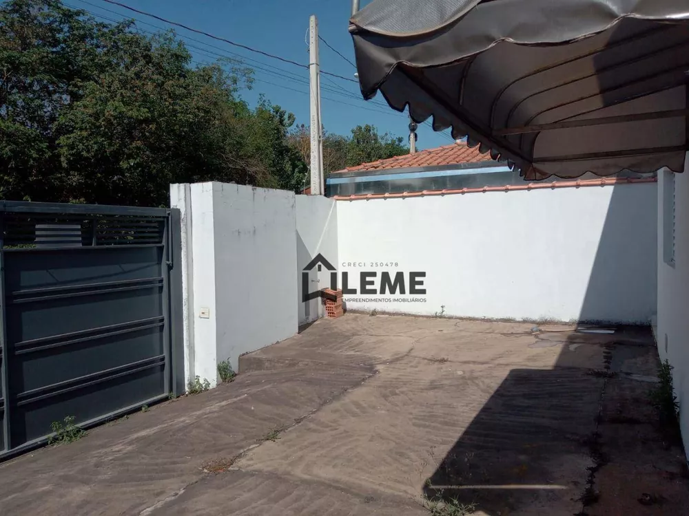 Casa, 1 quarto, 53 m² - Foto 7