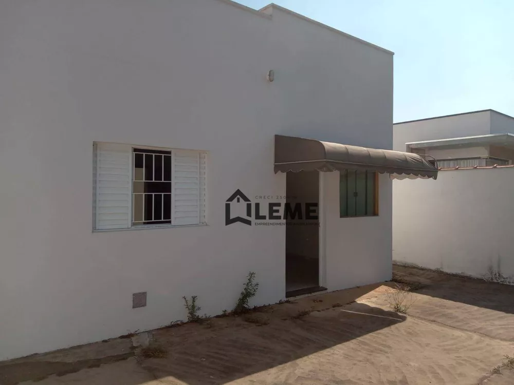 Casa, 1 quarto, 53 m² - Foto 6