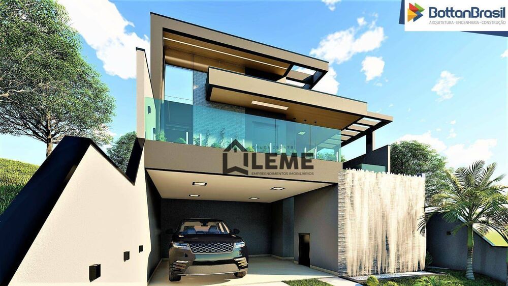 Casa, 3 quartos, 145 m² - Foto 3