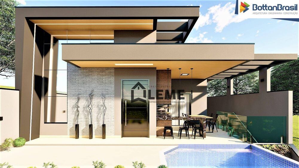 Casa, 3 quartos, 145 m² - Foto 1