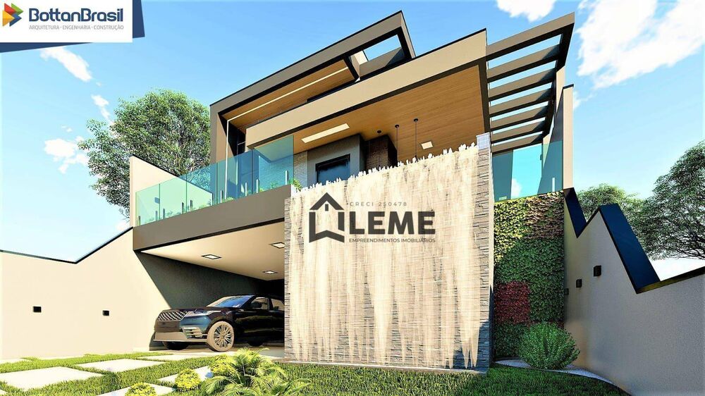 Casa, 3 quartos, 145 m² - Foto 2