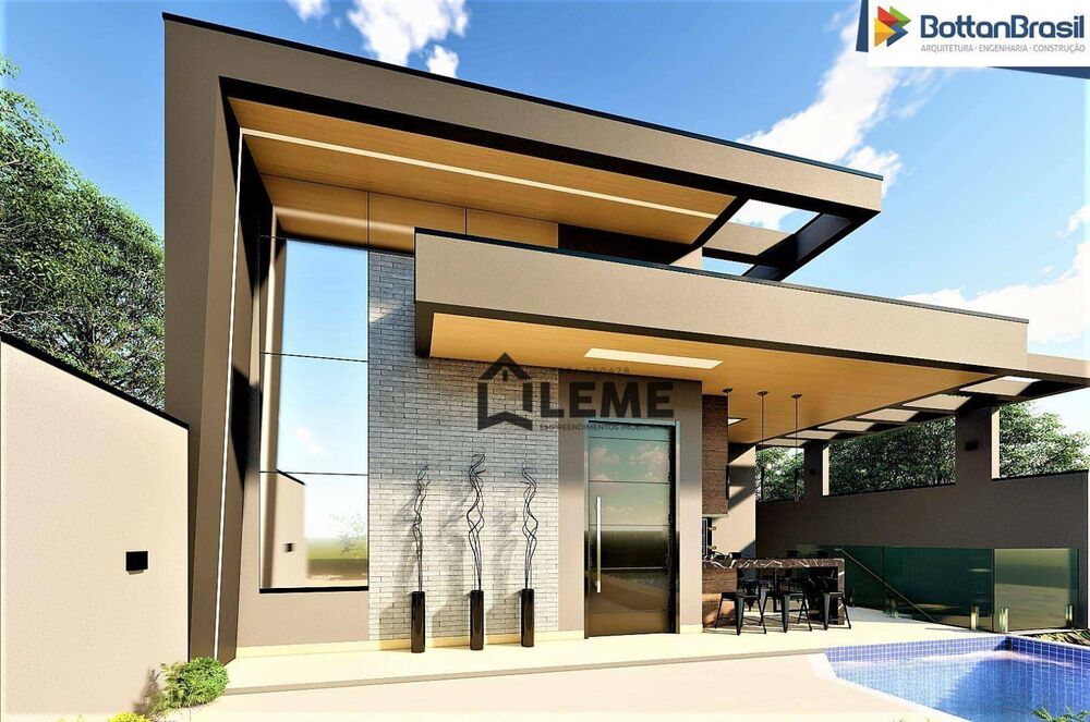 Casa, 3 quartos, 145 m² - Foto 4