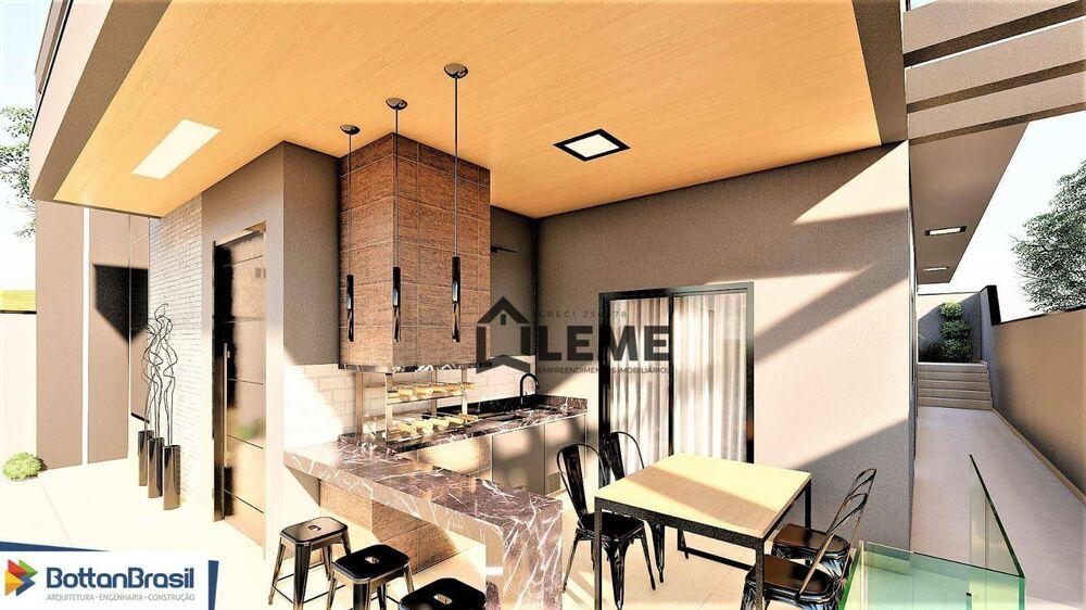 Casa, 3 quartos, 145 m² - Foto 6