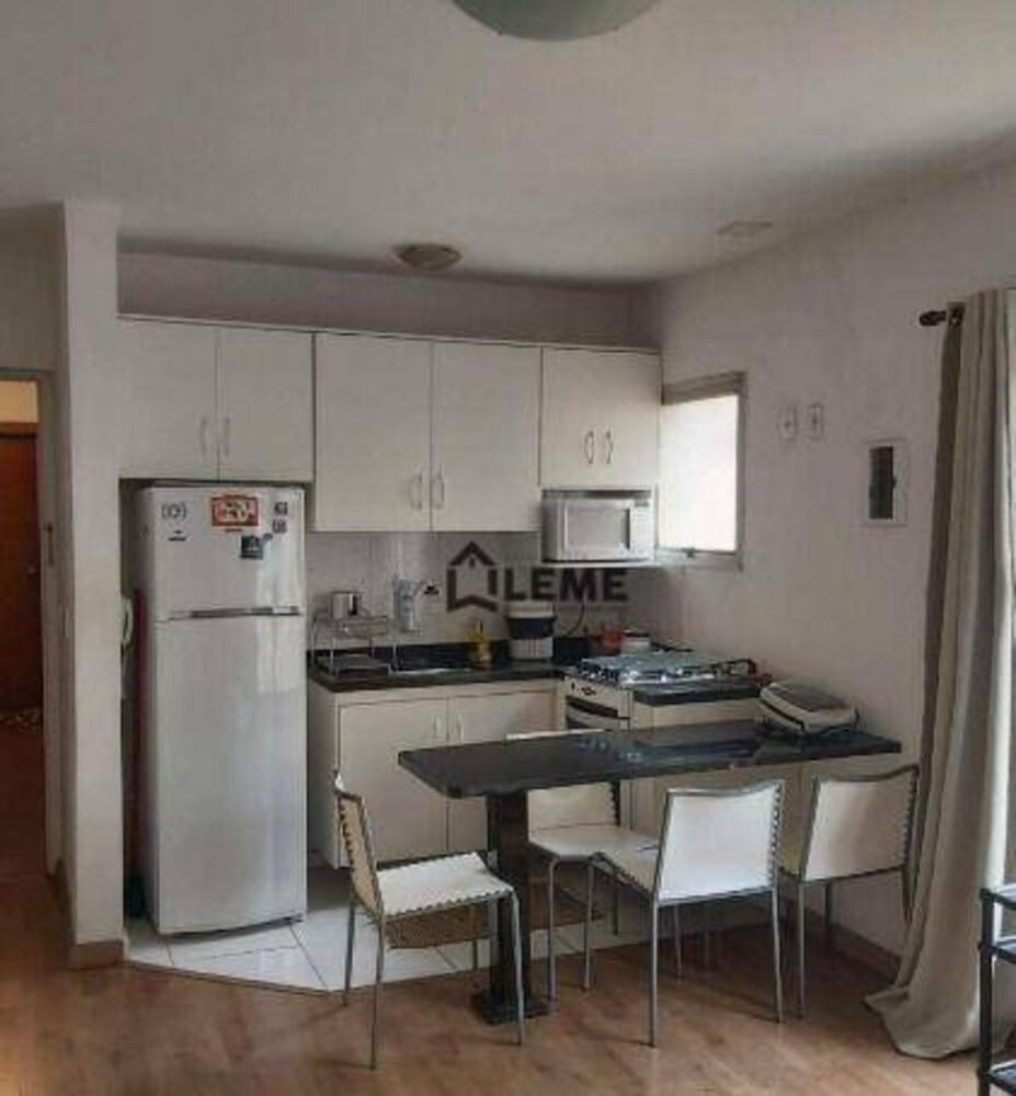 Flat/Apart Hotel, 1 quarto, 37 m² - Foto 1