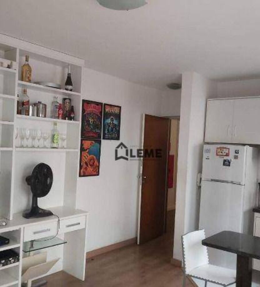 Flat/Apart Hotel, 1 quarto, 37 m² - Foto 4