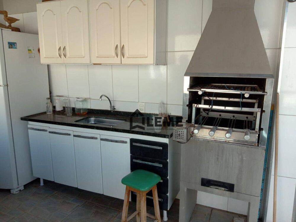 Sobrado, 3 quartos, 250 m² - Foto 4