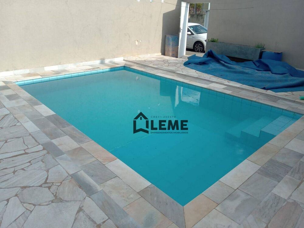 Sobrado, 3 quartos, 250 m² - Foto 2