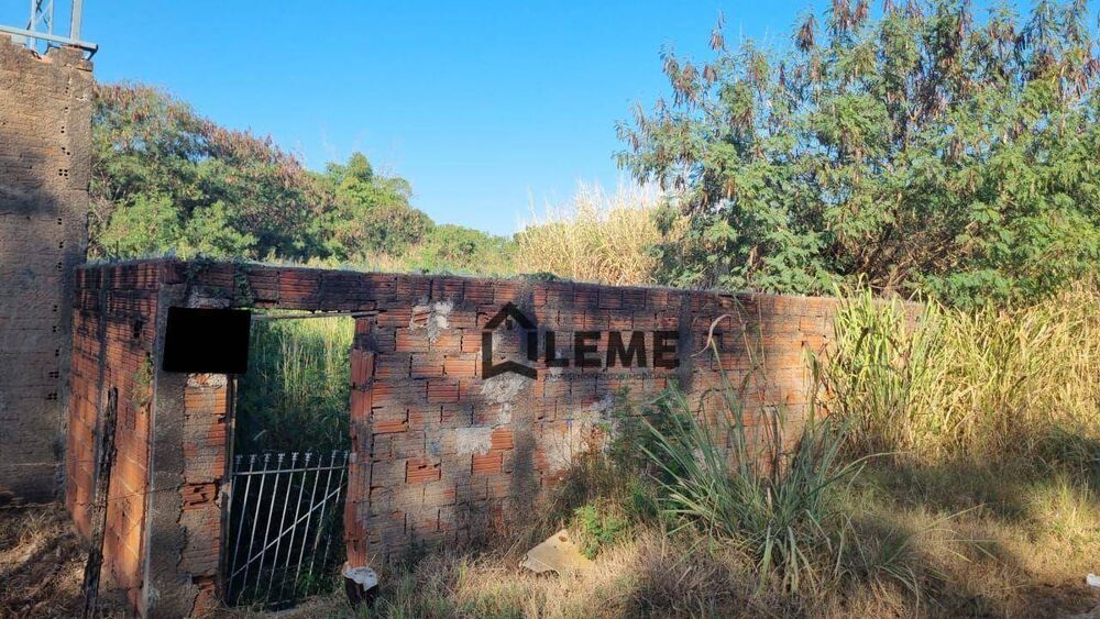Terreno à venda, 415M2 - Foto 1
