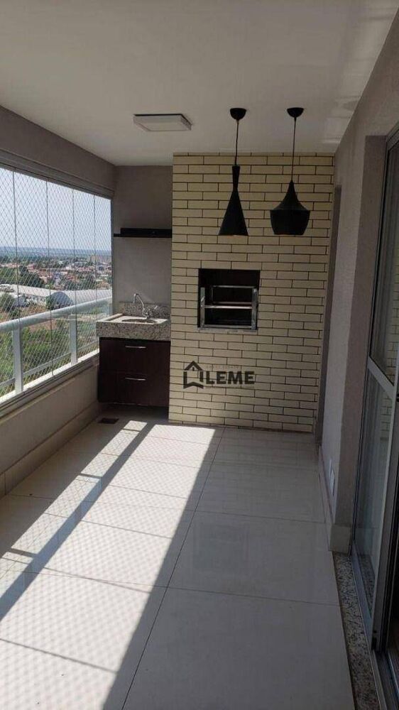 Apartamento, 3 quartos, 115 m² - Foto 2