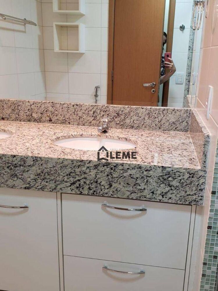 Apartamento, 3 quartos, 115 m² - Foto 8