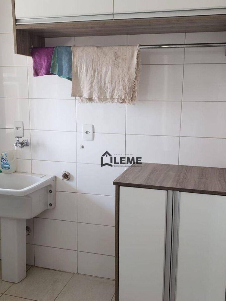Apartamento, 3 quartos, 115 m² - Foto 9