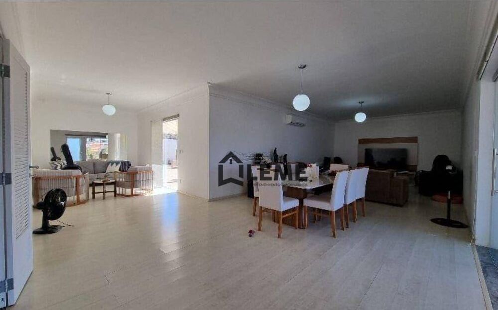 Casa, 3 quartos, 380 m² - Foto 9