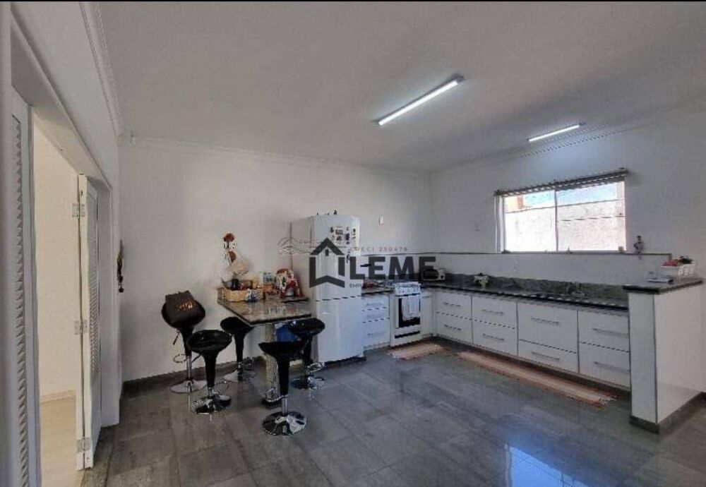 Casa, 3 quartos, 380 m² - Foto 6