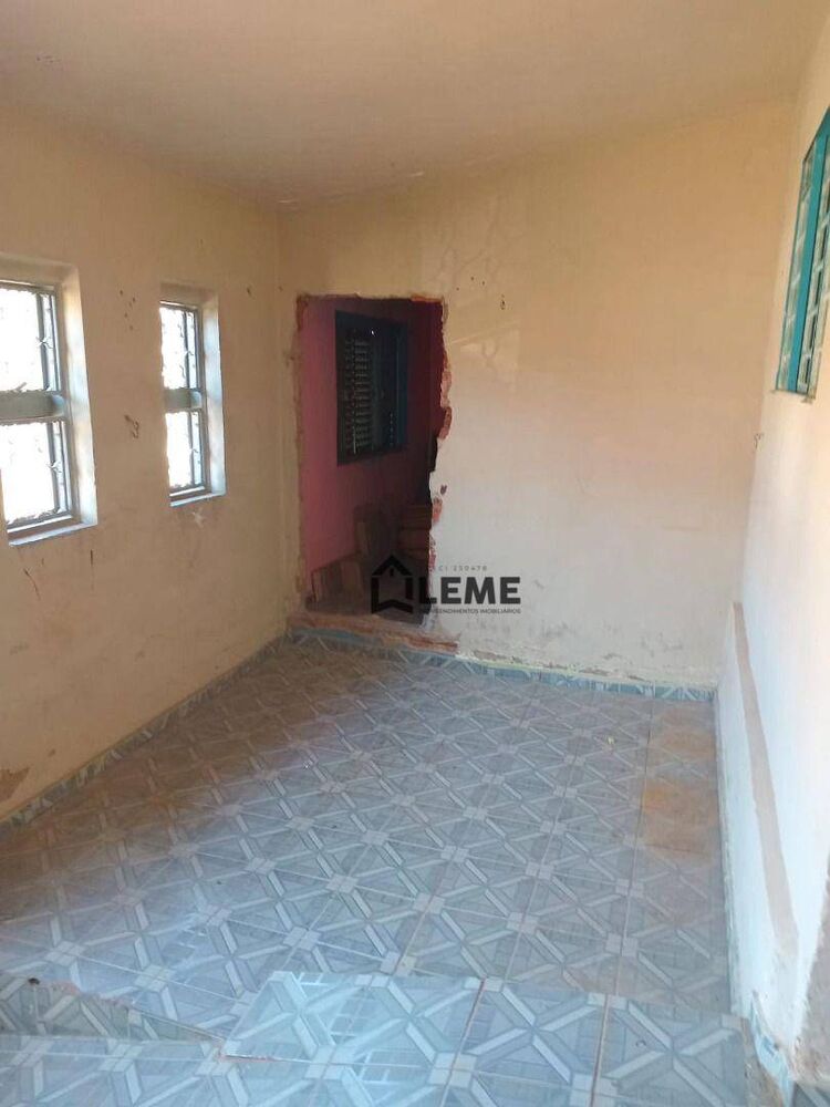 Casa, 3 quartos, 120 m² - Foto 1