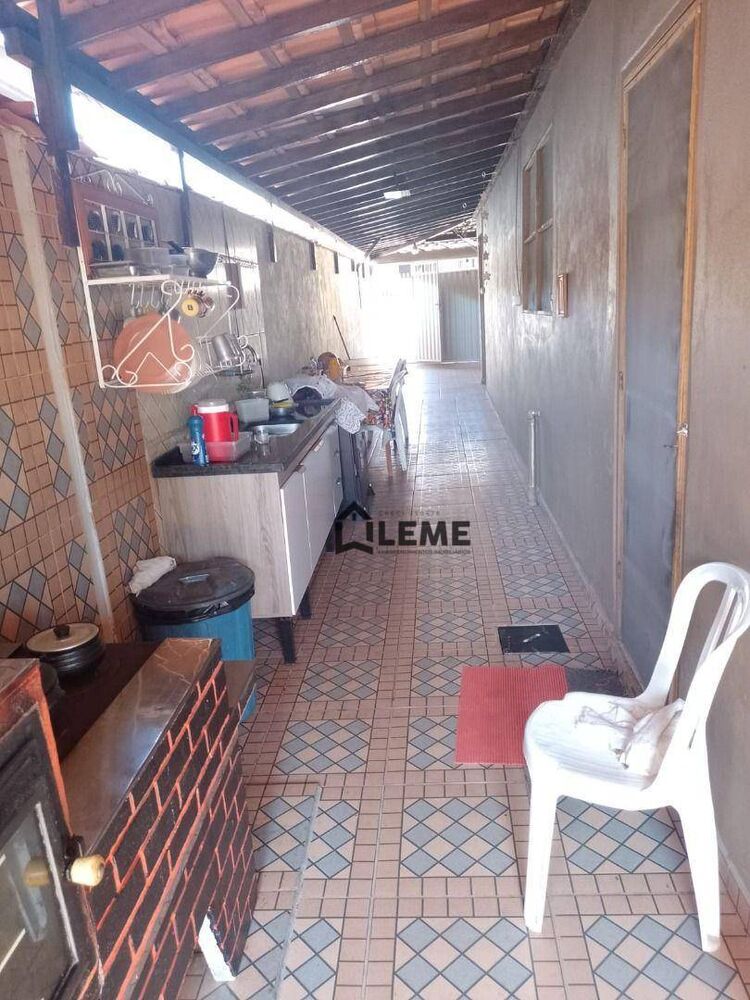 Casa, 3 quartos, 93 m² - Foto 13