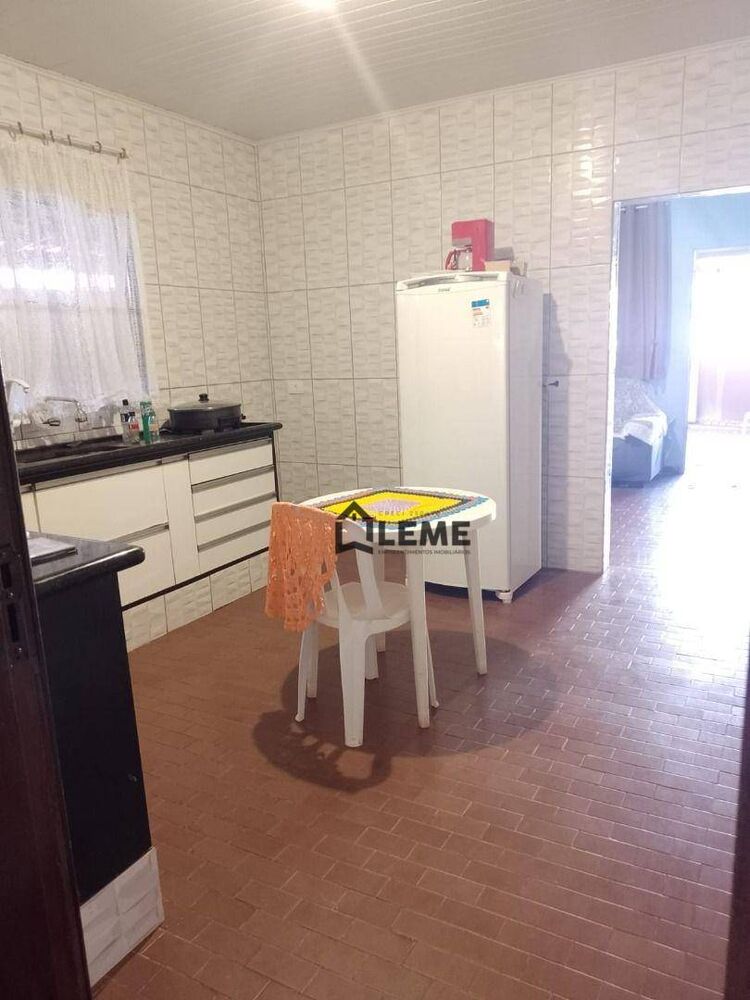 Casa, 3 quartos, 93 m² - Foto 8