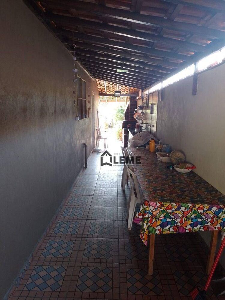 Casa, 3 quartos, 93 m² - Foto 15
