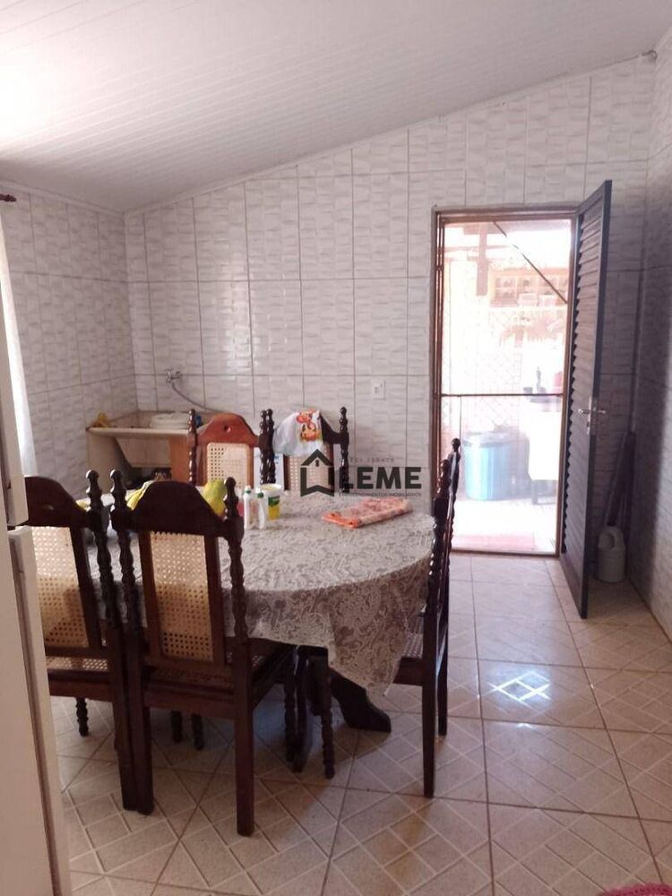 Casa, 3 quartos, 93 m² - Foto 9