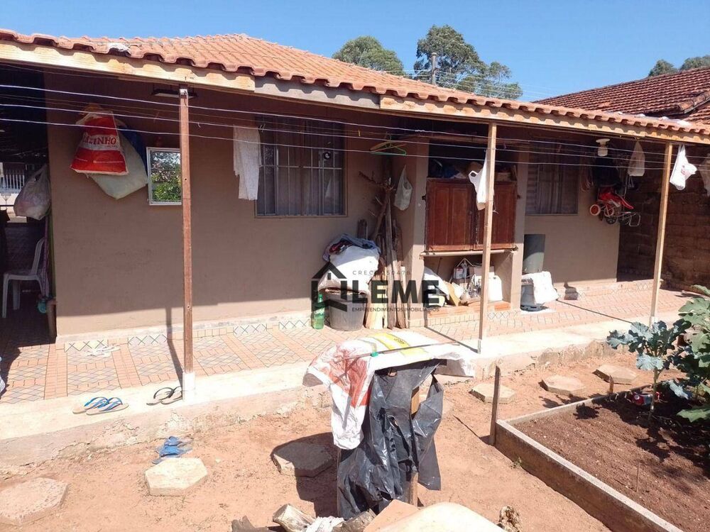 Casa, 3 quartos, 93 m² - Foto 11